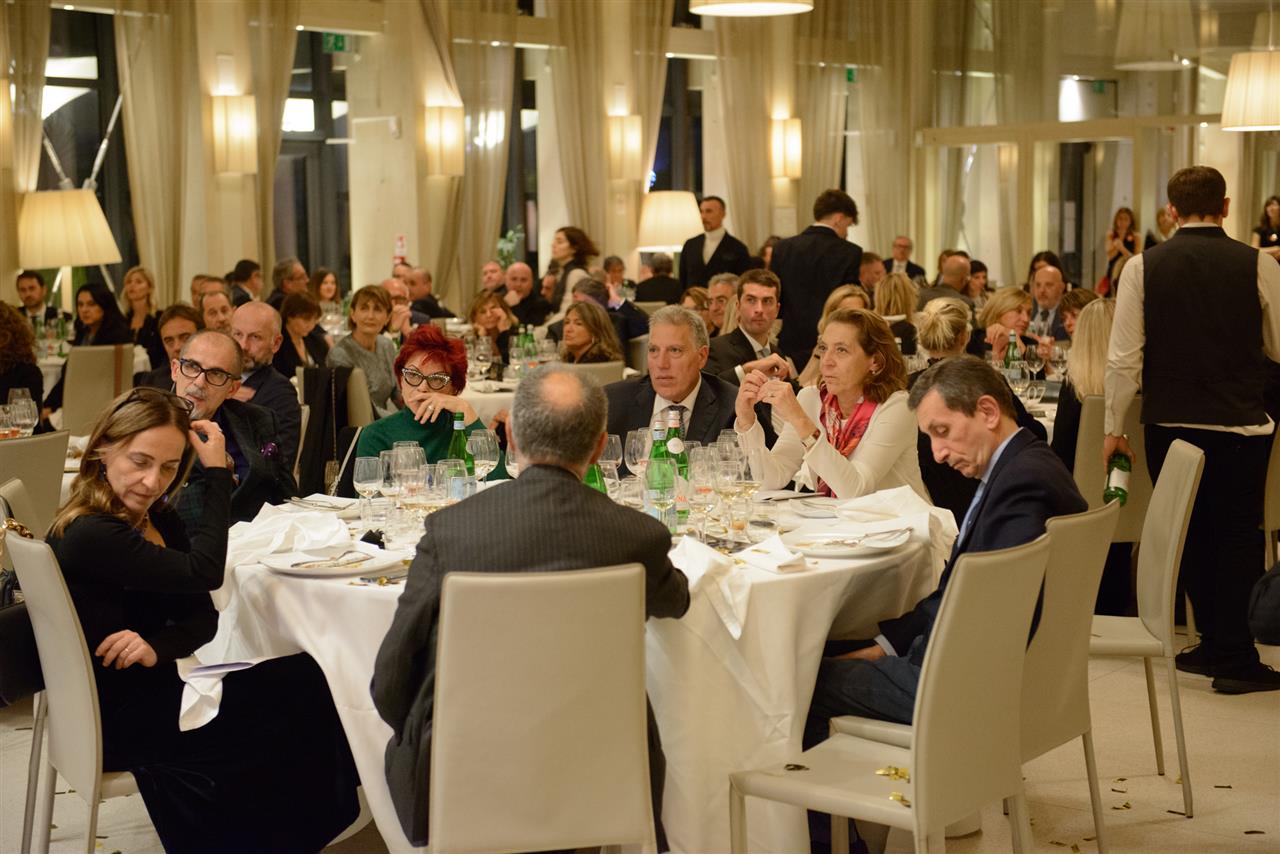 Chefs for Life per AIL Bologna