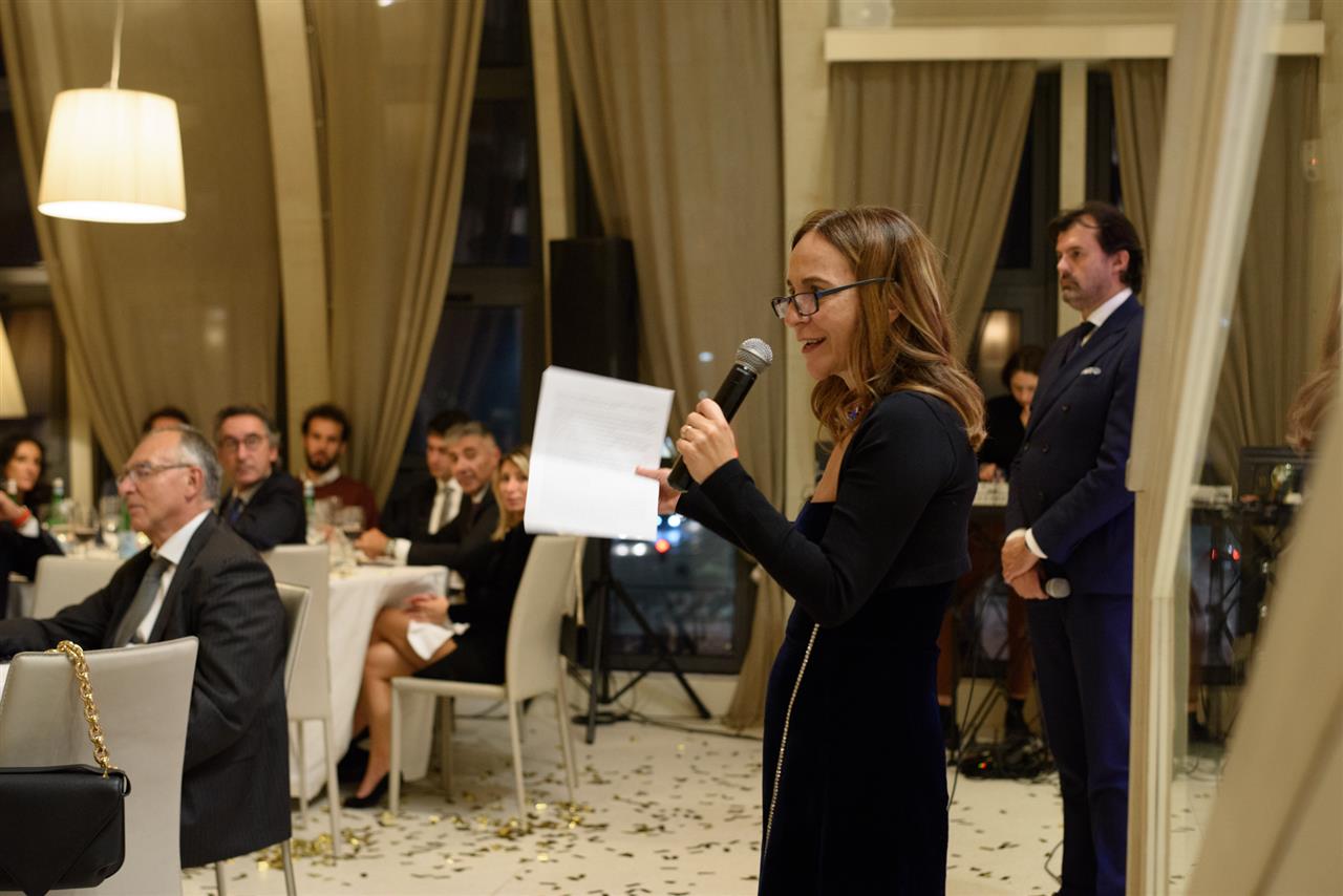 Chefs for Life per AIL Bologna