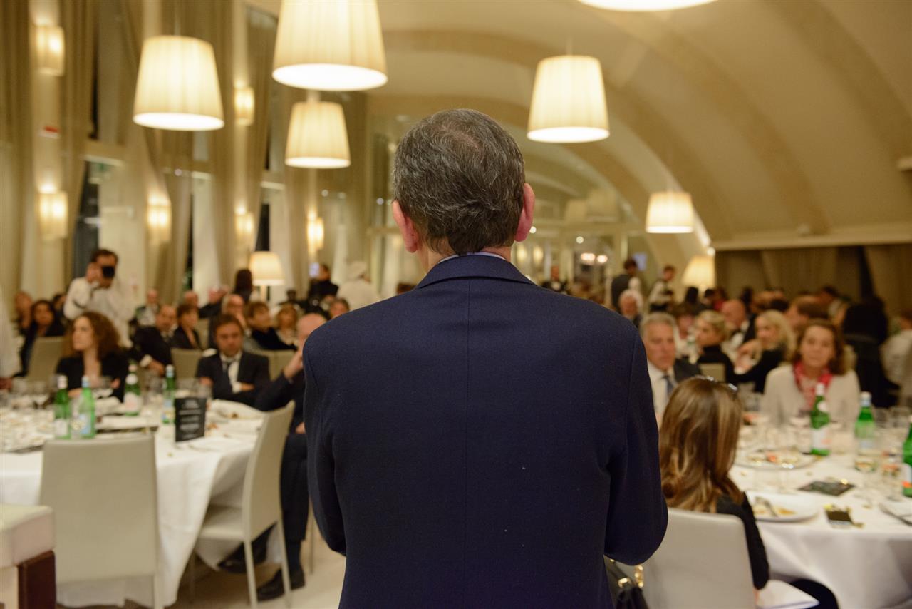 Chefs for Life per AIL Bologna