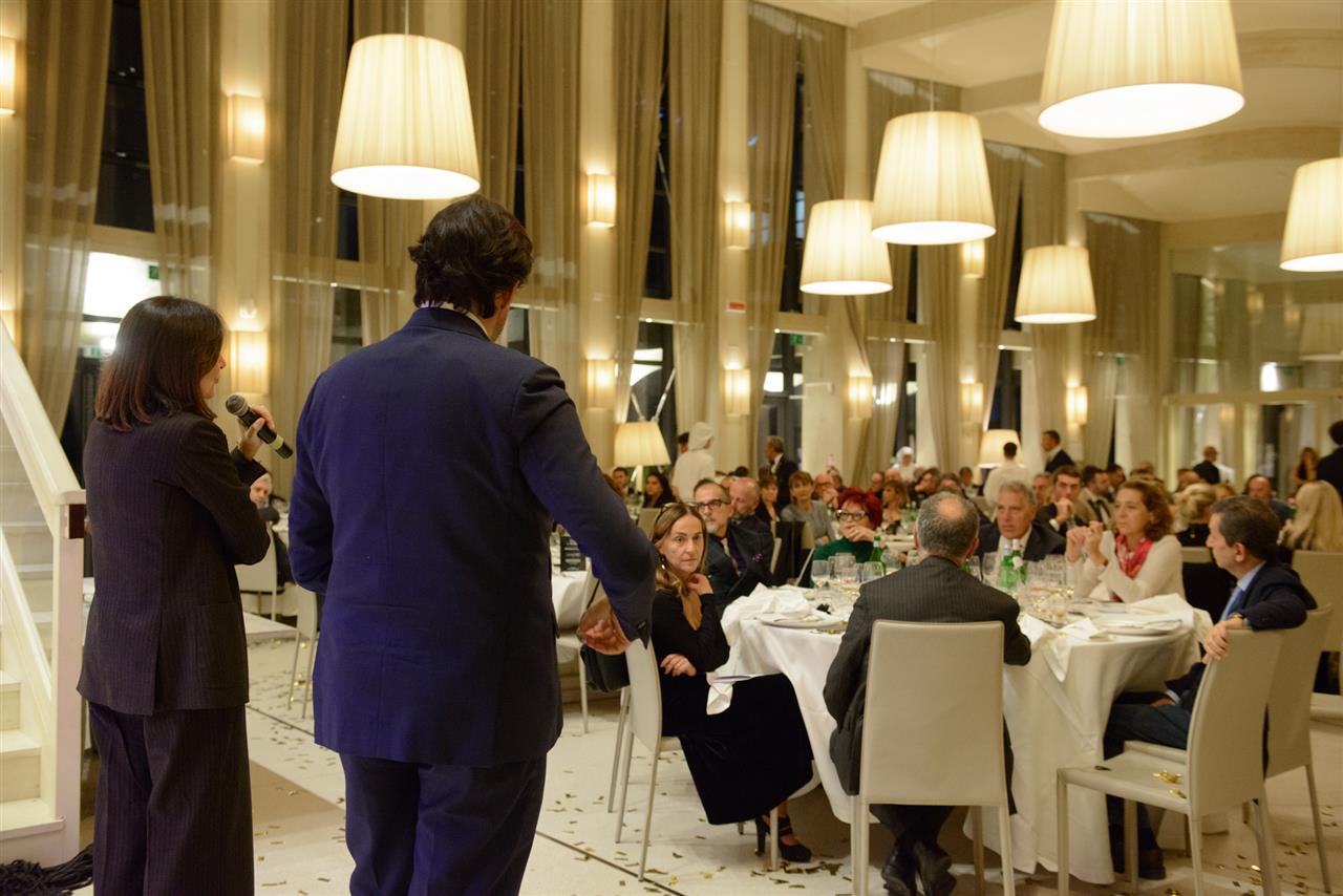 Chefs for Life per AIL Bologna