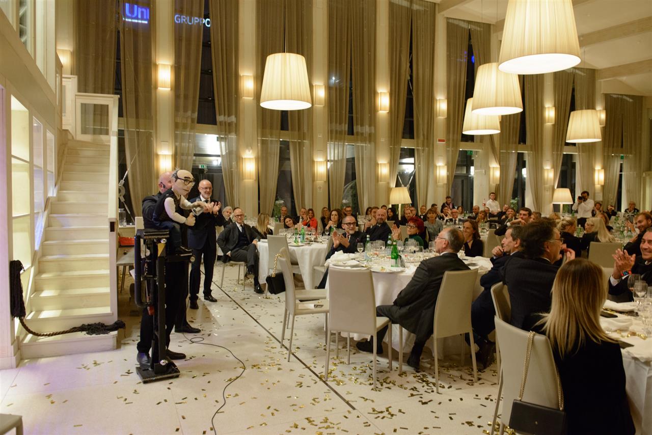 Chefs for Life per AIL Bologna