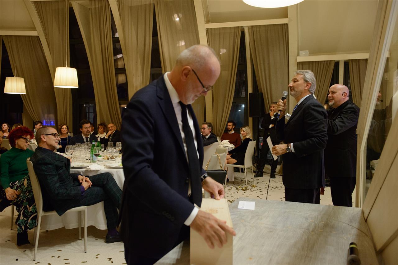 Chefs for Life per AIL Bologna