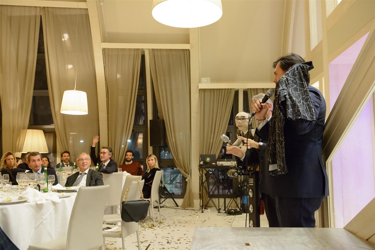 Chefs for Life per AIL Bologna