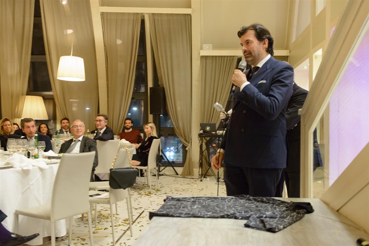 Chefs for Life per AIL Bologna