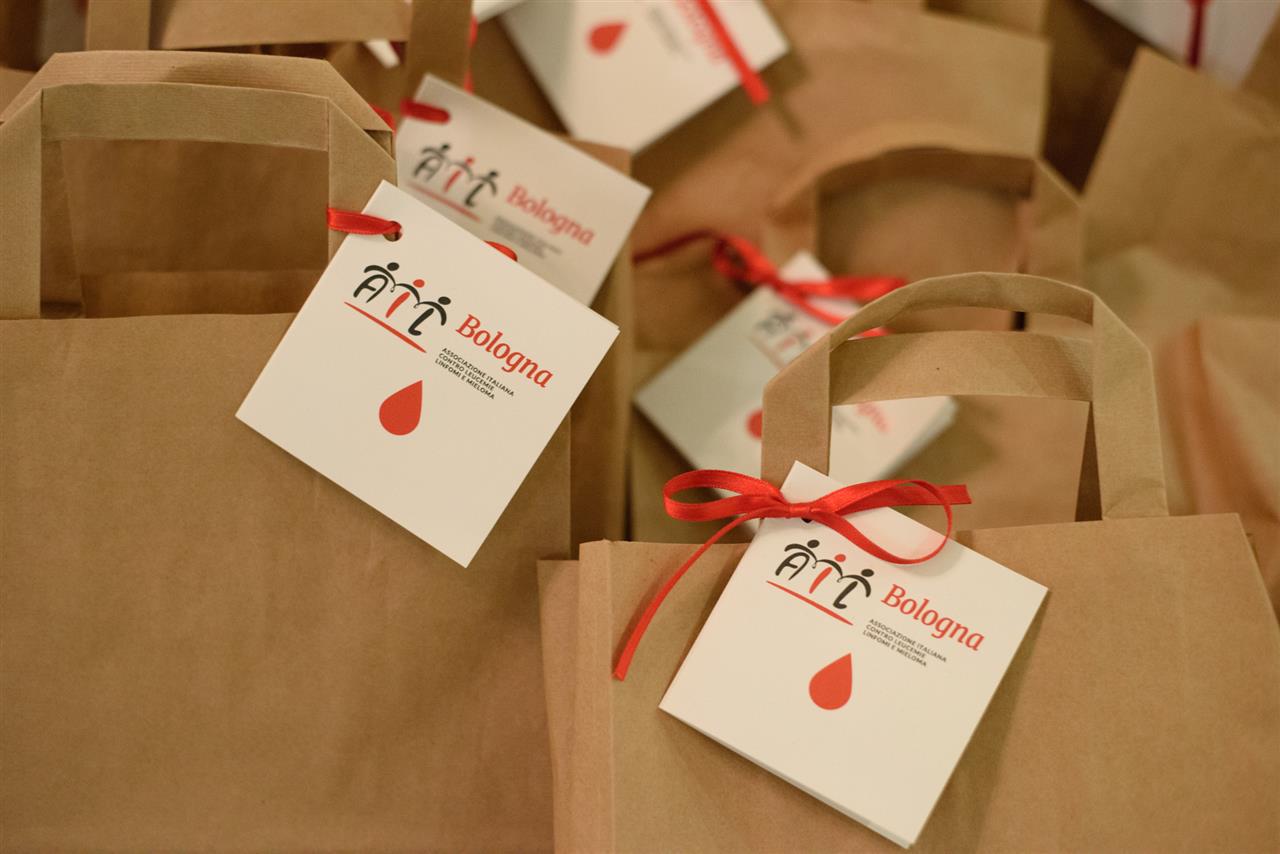 Chefs for Life per AIL Bologna