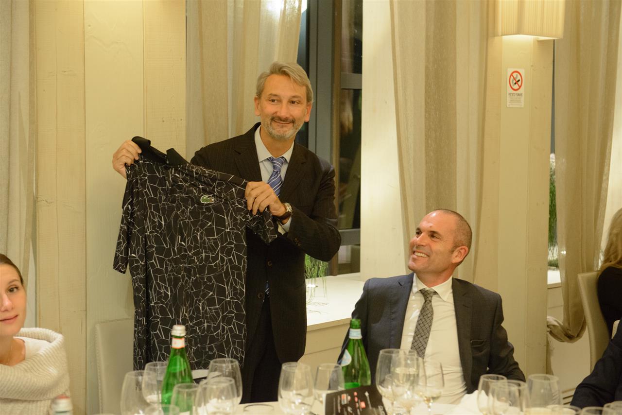 Chefs for Life per AIL Bologna