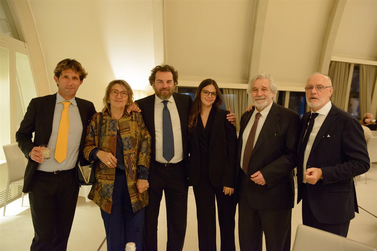 Chefs for Life per AIL Bologna